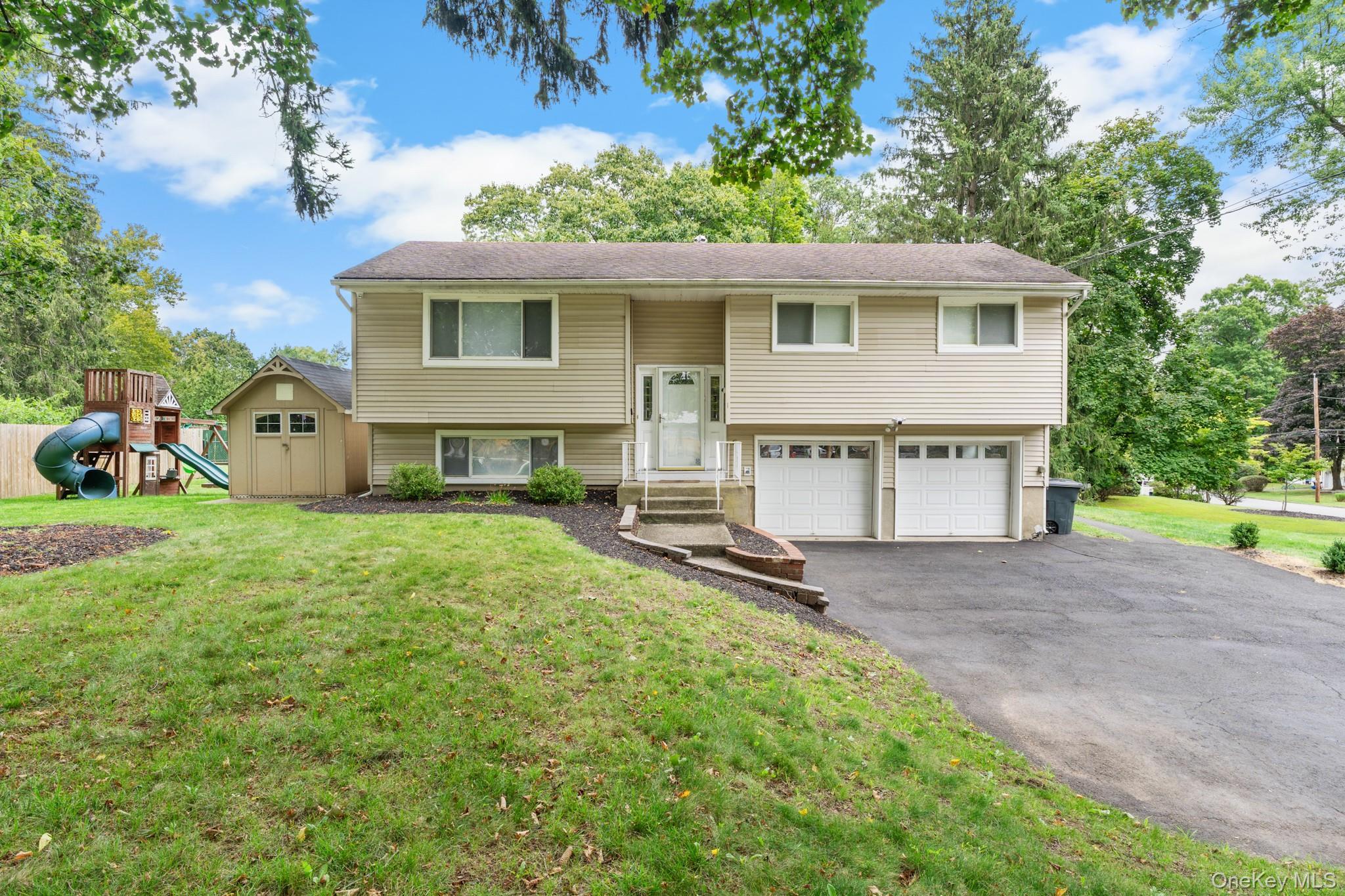 Single Family Phillips  Rockland County, NY 10901, MLS-911558-3