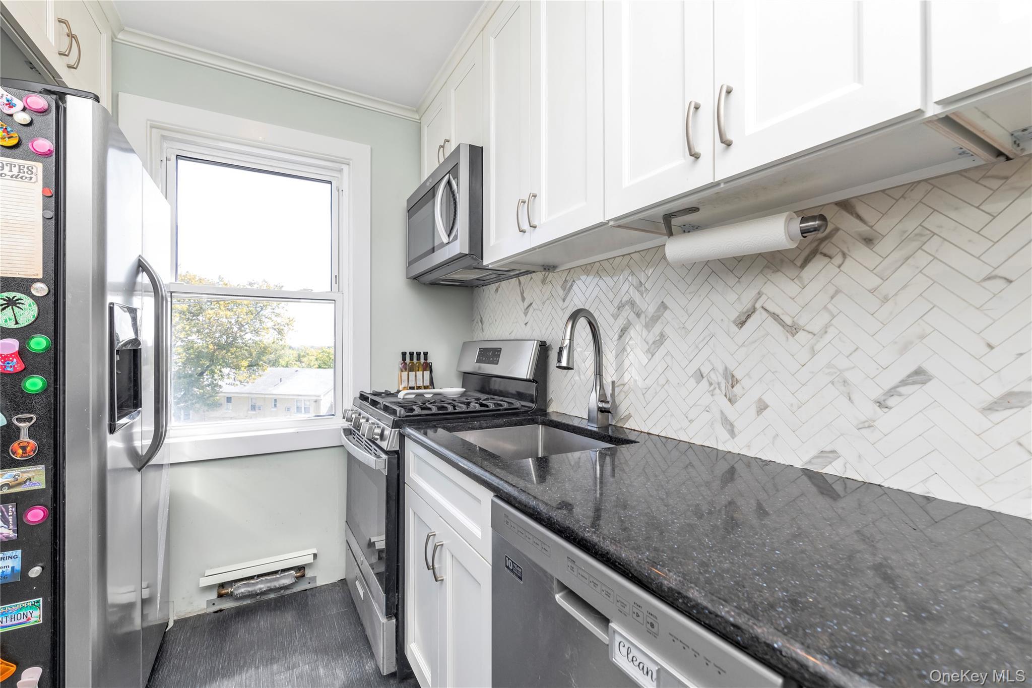 Coop 71st Avenue Queens, NY 11426, MLS-911566-4