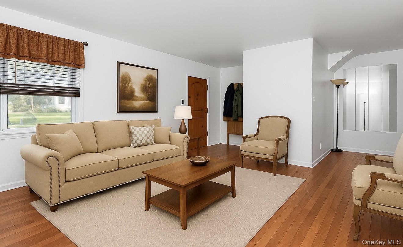 Coop 71st Avenue Queens, NY 11426, MLS-911566-6