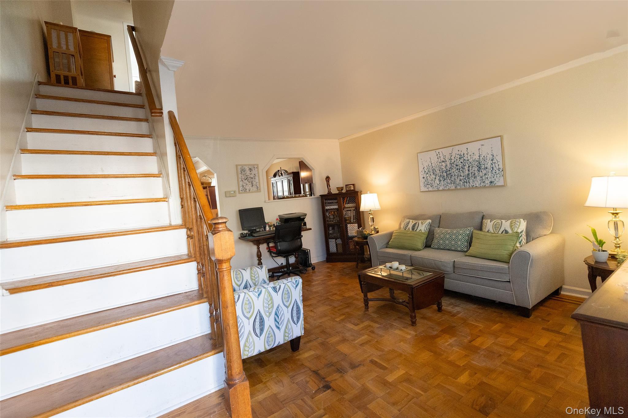 Single Family Hunt  Bronx, NY 10462, MLS-911568-2