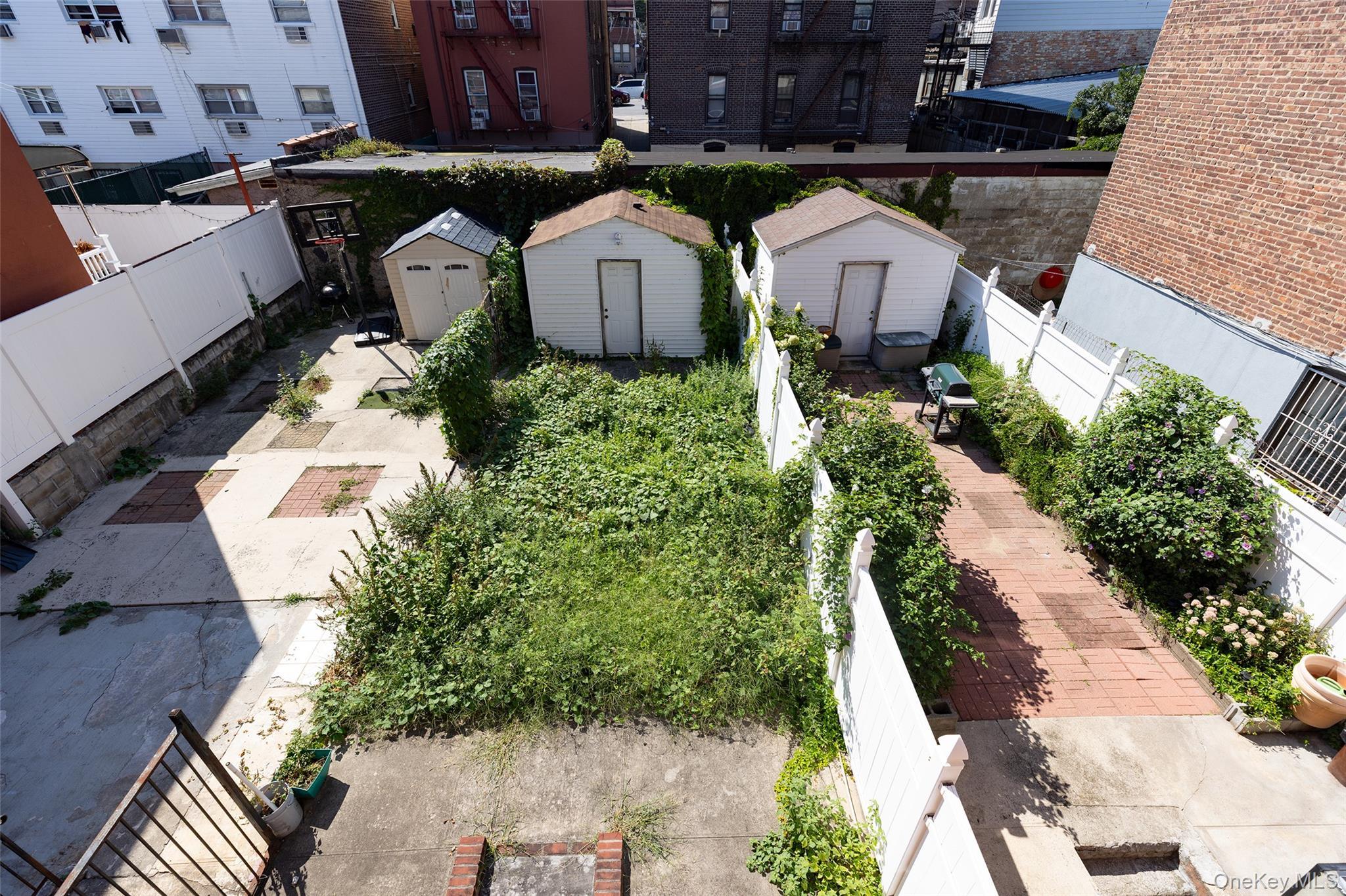 Single Family Hunt  Bronx, NY 10462, MLS-911568-31