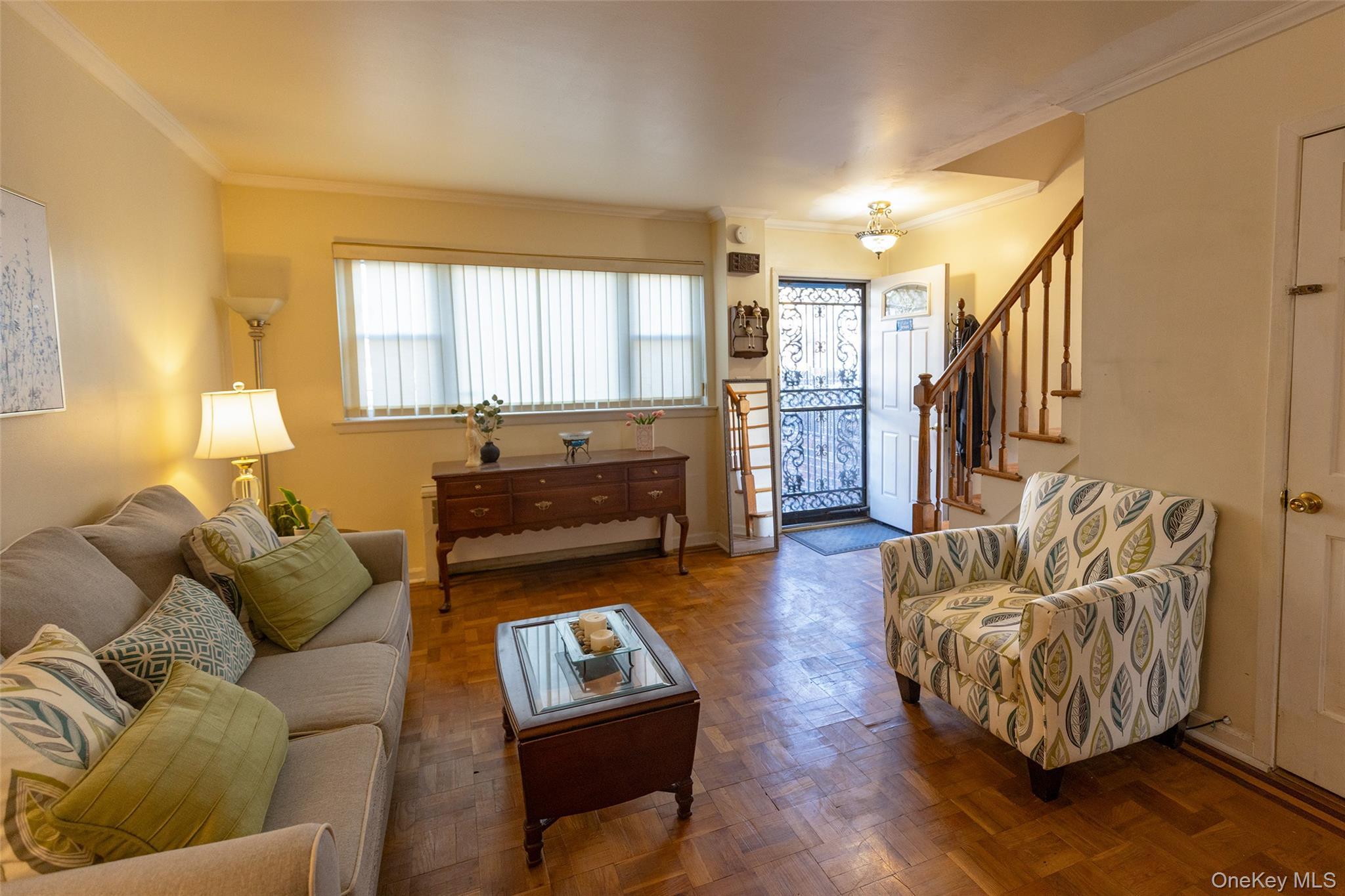 Single Family Hunt  Bronx, NY 10462, MLS-911568-4