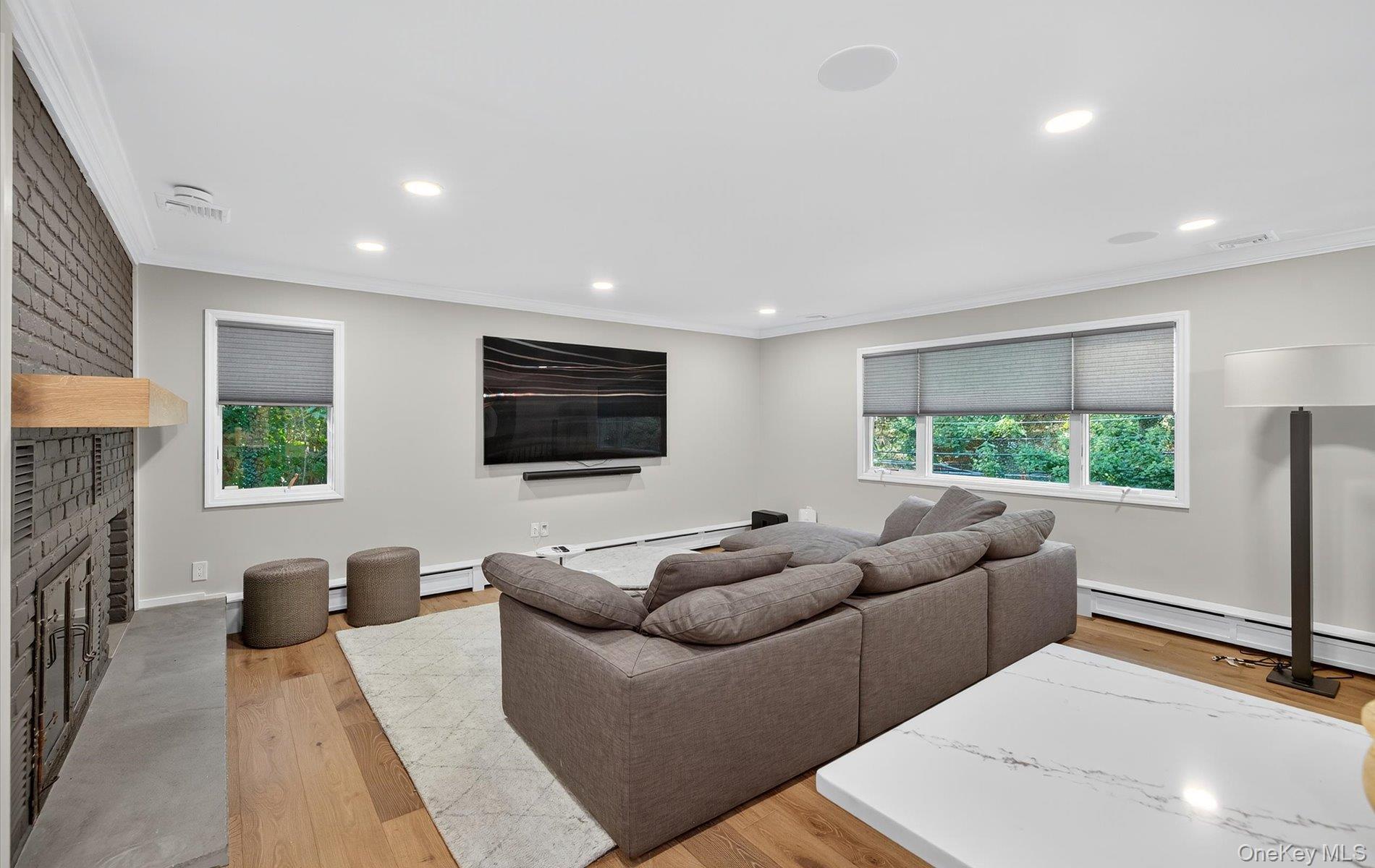 Single Family Ocean  Suffolk County, NY 11768, MLS-911572-11