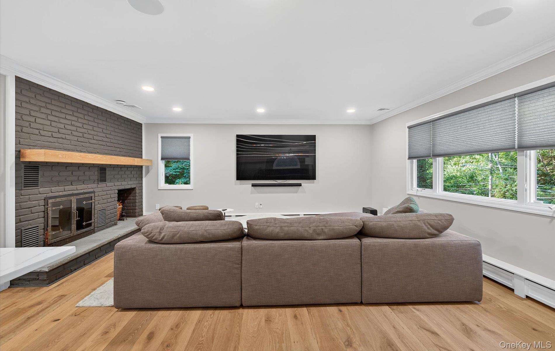 Single Family Ocean  Suffolk County, NY 11768, MLS-911572-12