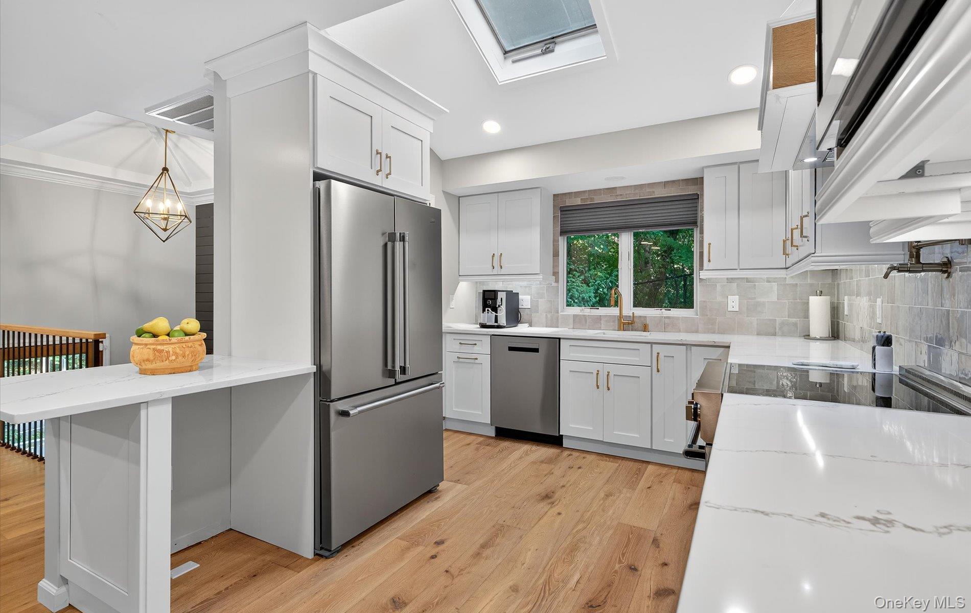 Single Family Ocean  Suffolk County, NY 11768, MLS-911572-5