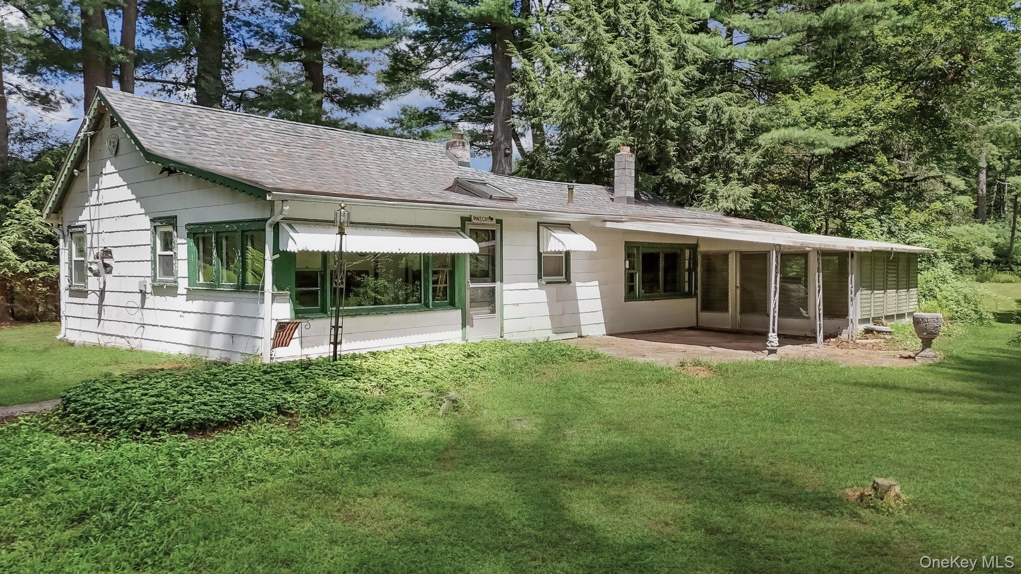 Single Family Kiernan  Orange County, NY 12729, MLS-911578-12