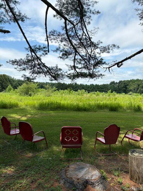 Single Family Kiernan  Orange County, NY 12729, MLS-911578-14