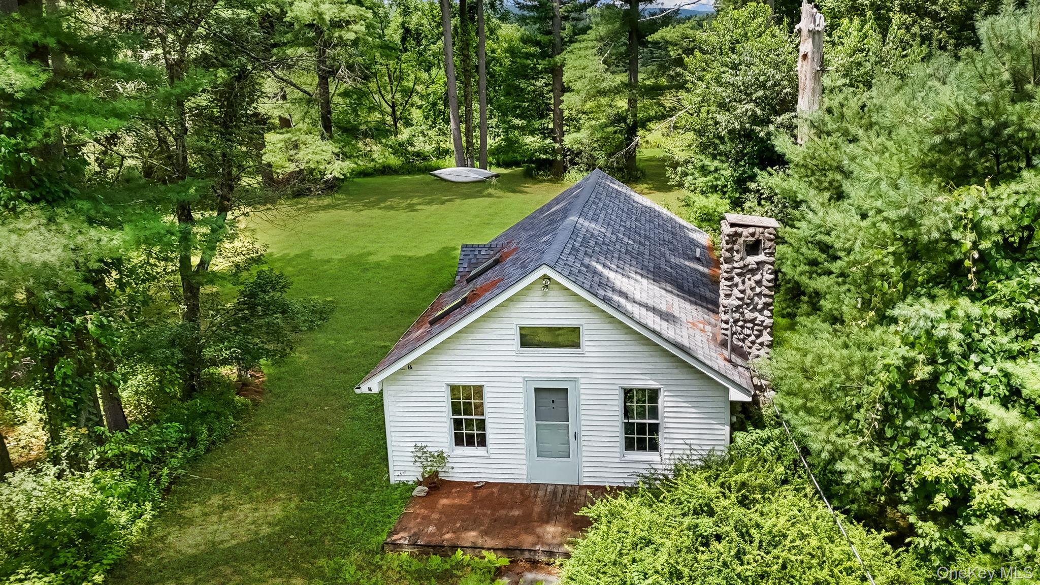 Single Family Kiernan  Orange County, NY 12729, MLS-911578-22