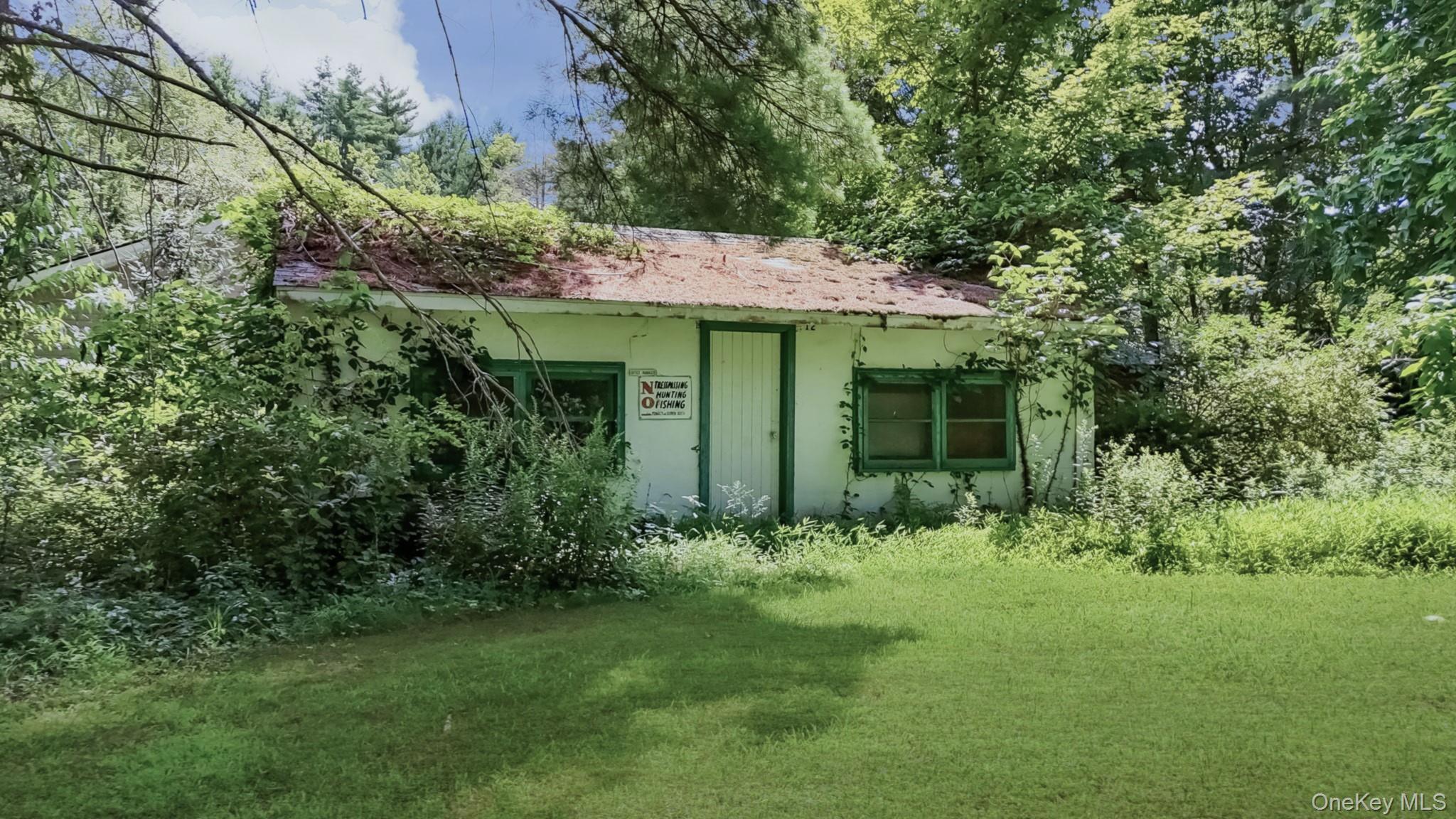 Single Family Kiernan  Orange County, NY 12729, MLS-911578-27