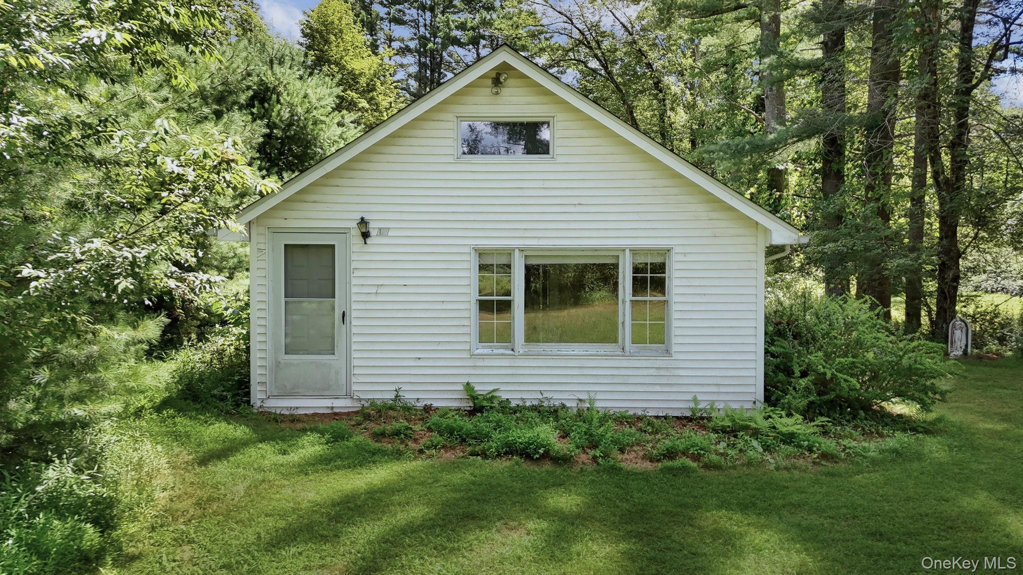 Single Family Kiernan  Orange County, NY 12729, MLS-911578-30