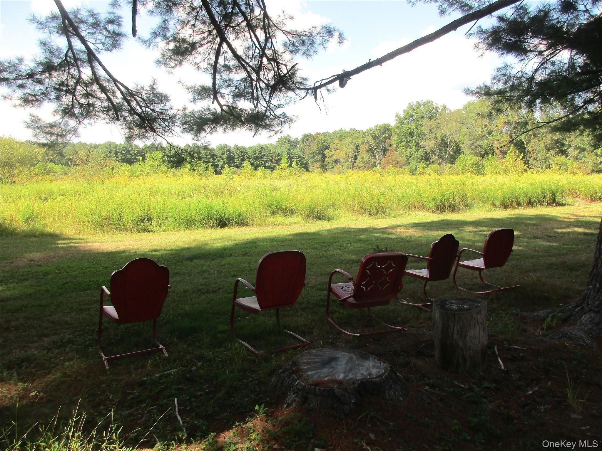 Single Family Kiernan  Orange County, NY 12729, MLS-911578-32