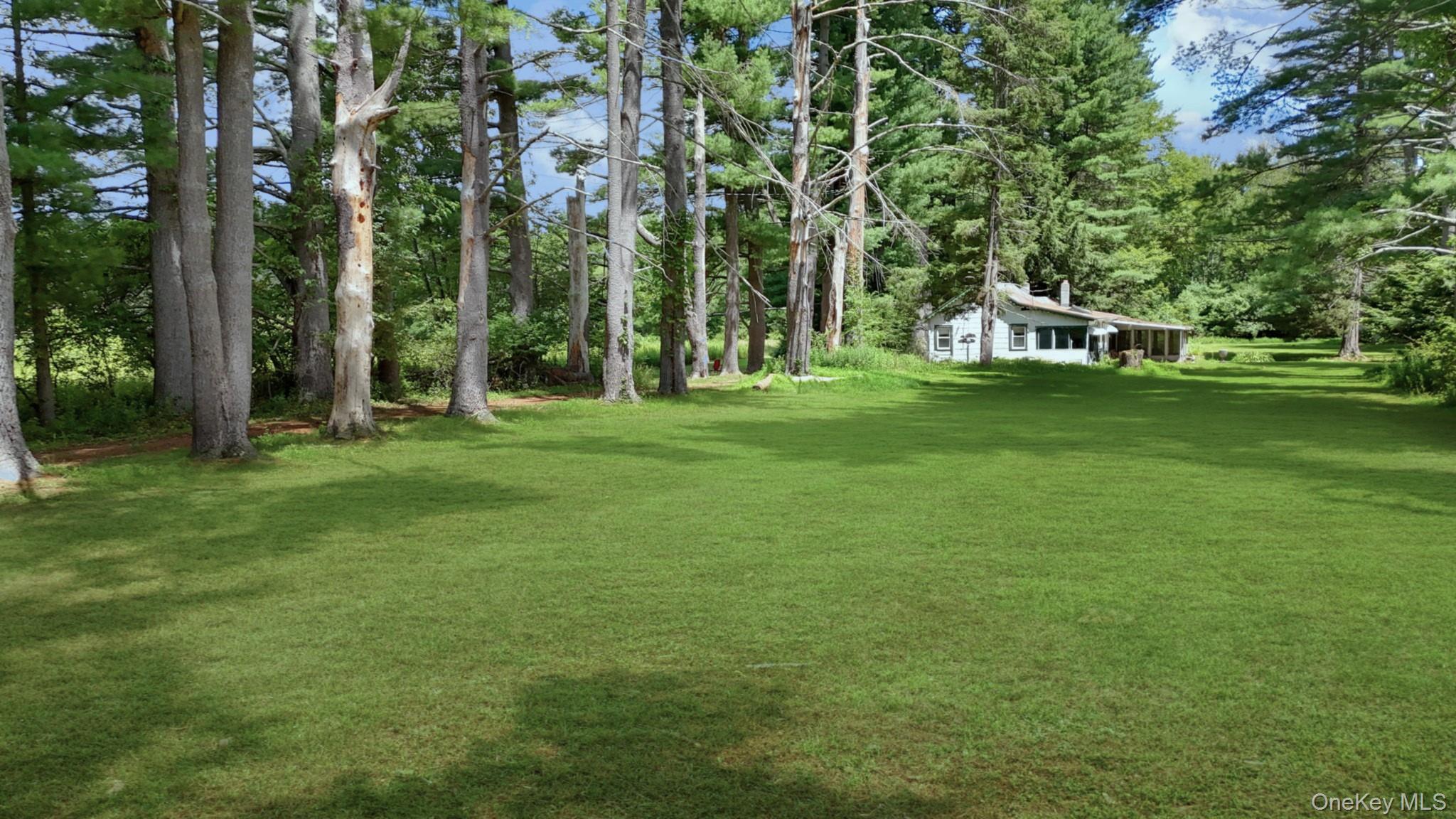 Single Family Kiernan  Orange County, NY 12729, MLS-911578-4