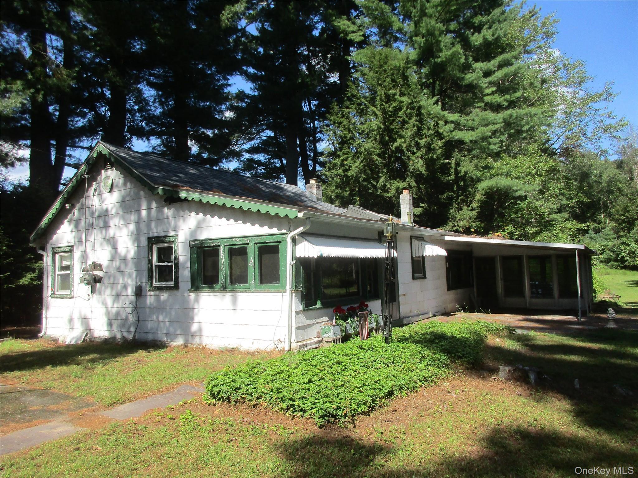 Single Family Kiernan  Orange County, NY 12729, MLS-911578-7