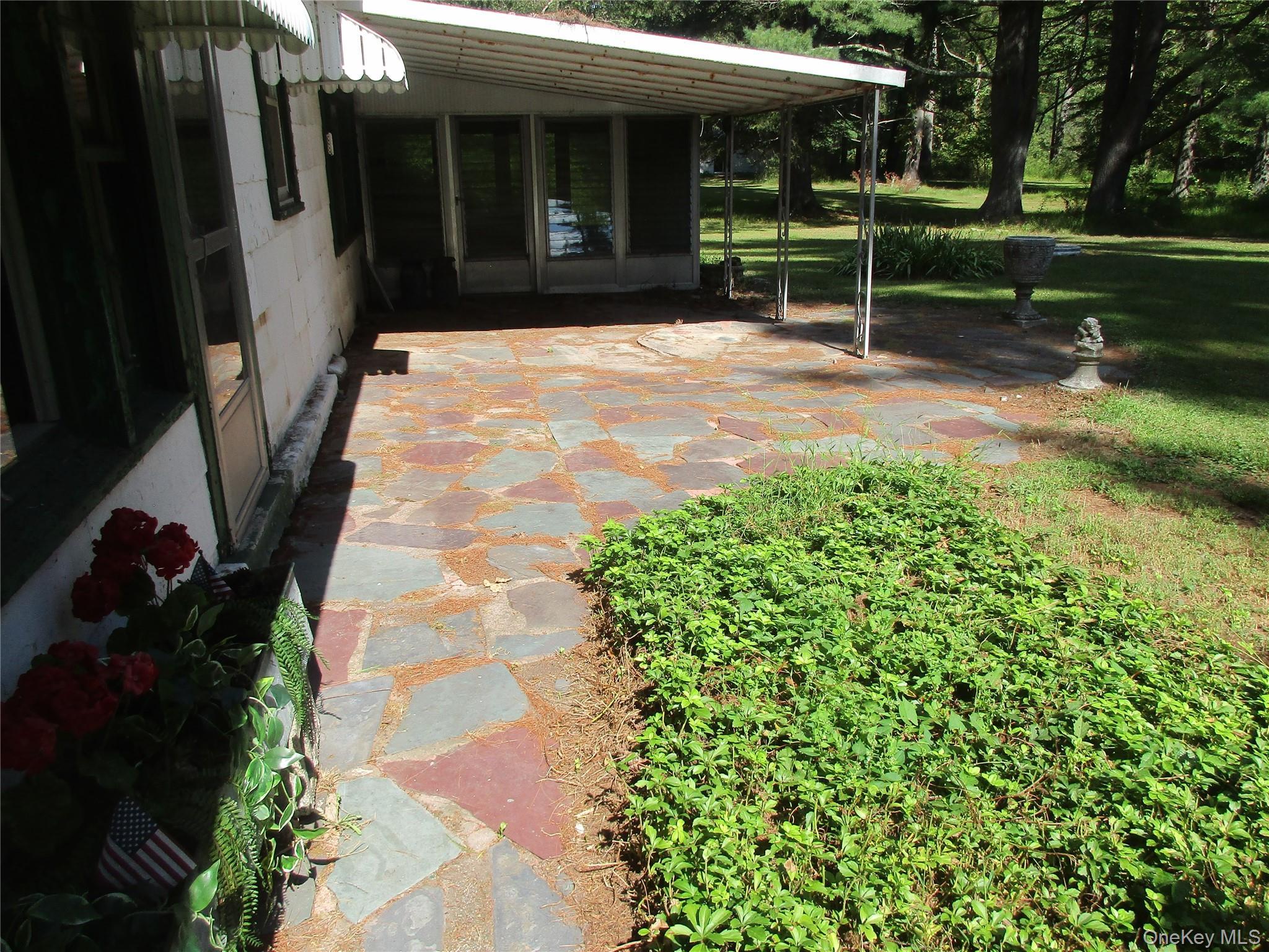 Single Family Kiernan  Orange County, NY 12729, MLS-911578-9