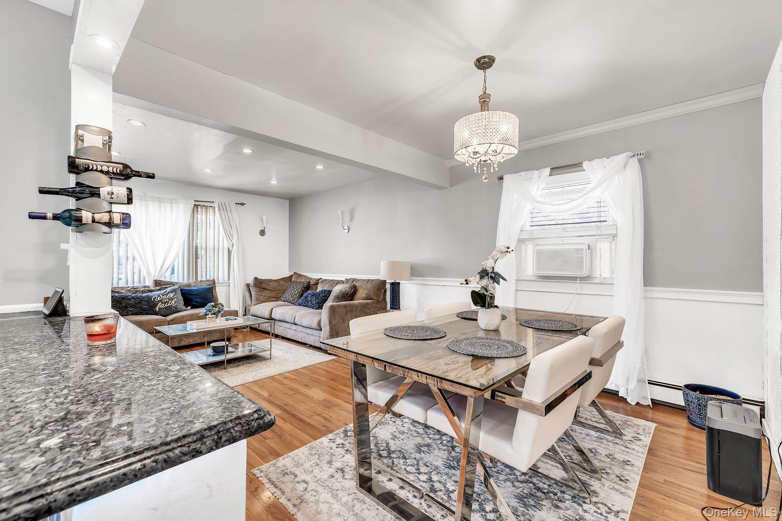 Single Family Broadway  Nassau County, NY 11565, MLS-911582-10