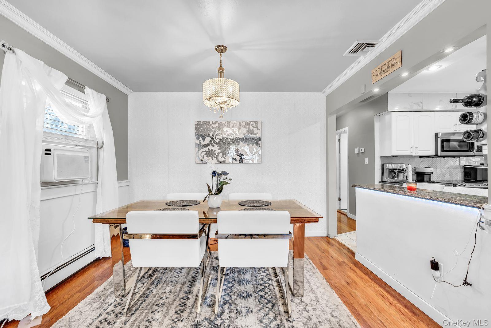 Single Family Broadway  Nassau County, NY 11565, MLS-911582-11