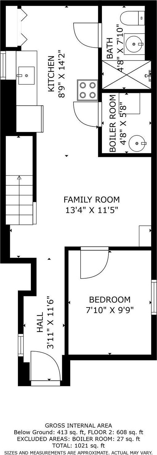 Single Family 134th Queens, NY 11420, MLS-911589-13