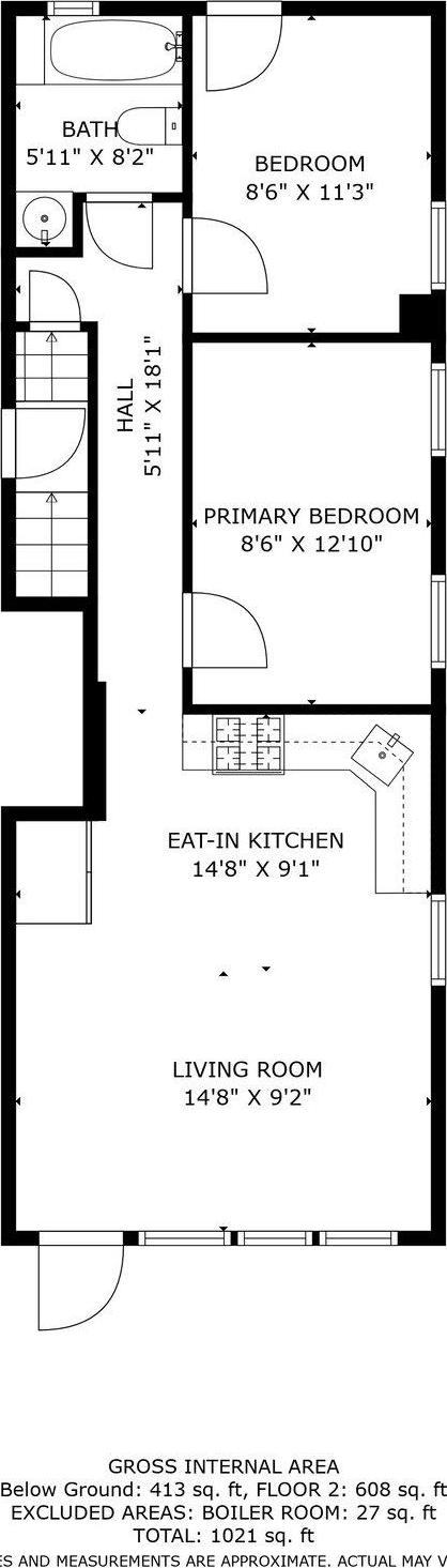 Single Family 134th  Queens, NY 11420, MLS-911589-14