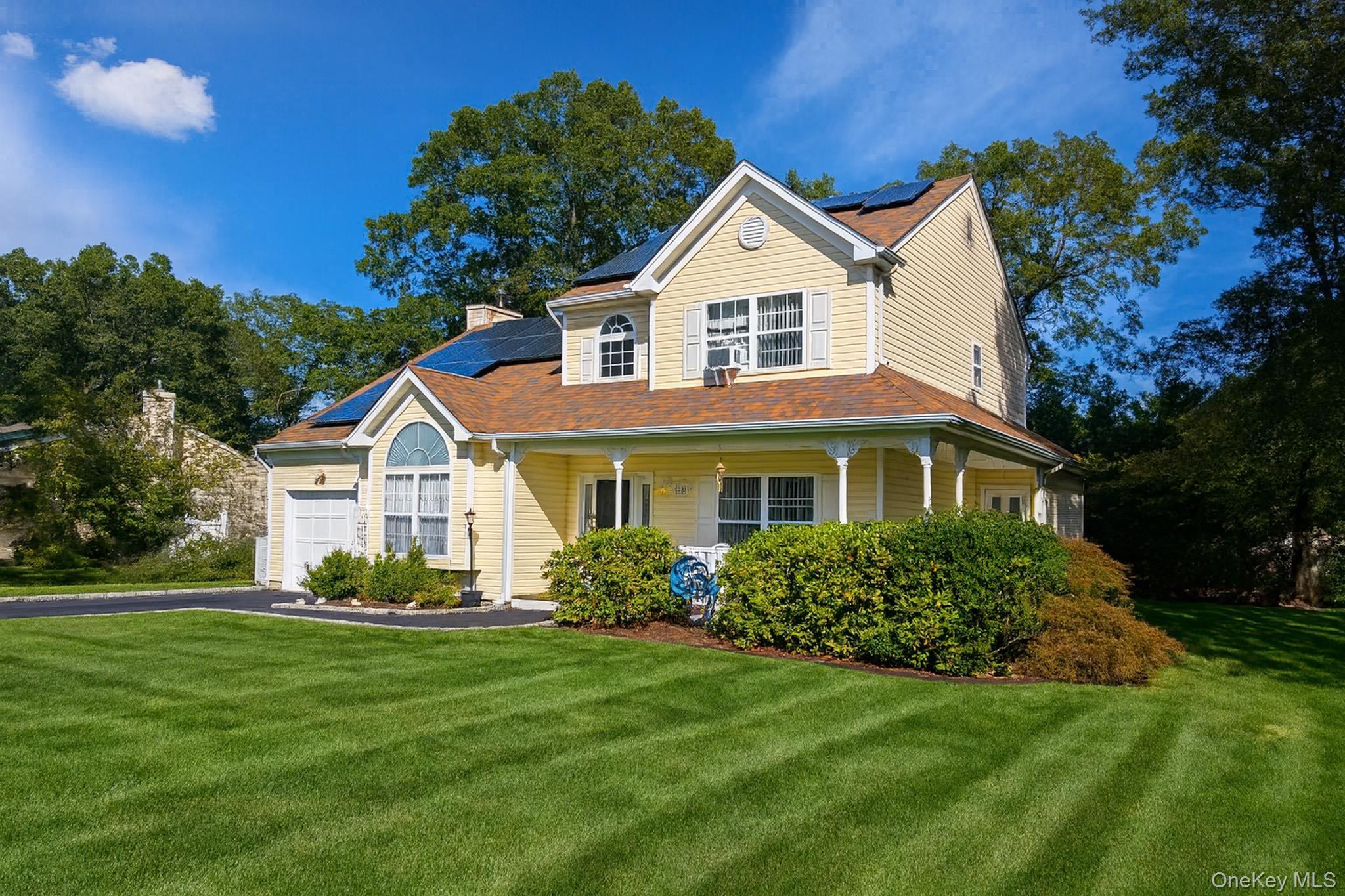 Single Family Howard Suffolk County, NY 11727, MLS-911596-2