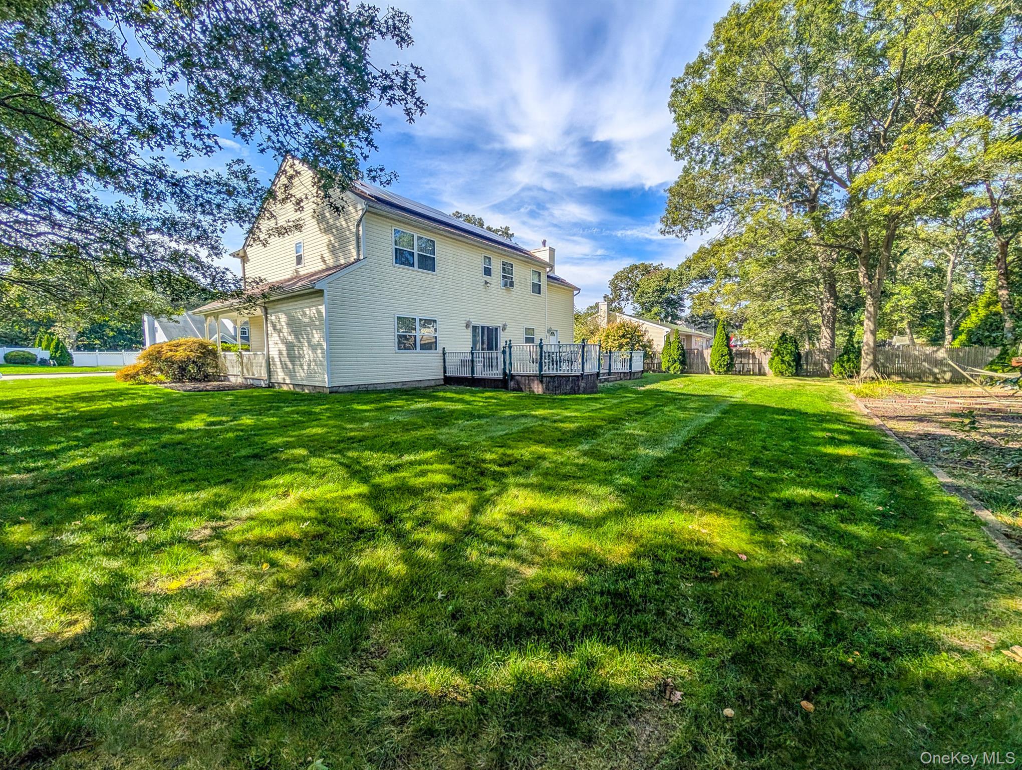 Single Family Howard Suffolk County, NY 11727, MLS-911596-25