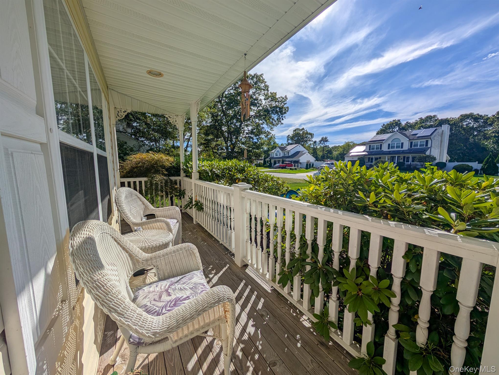 Single Family Howard  Suffolk County, NY 11727, MLS-911596-27