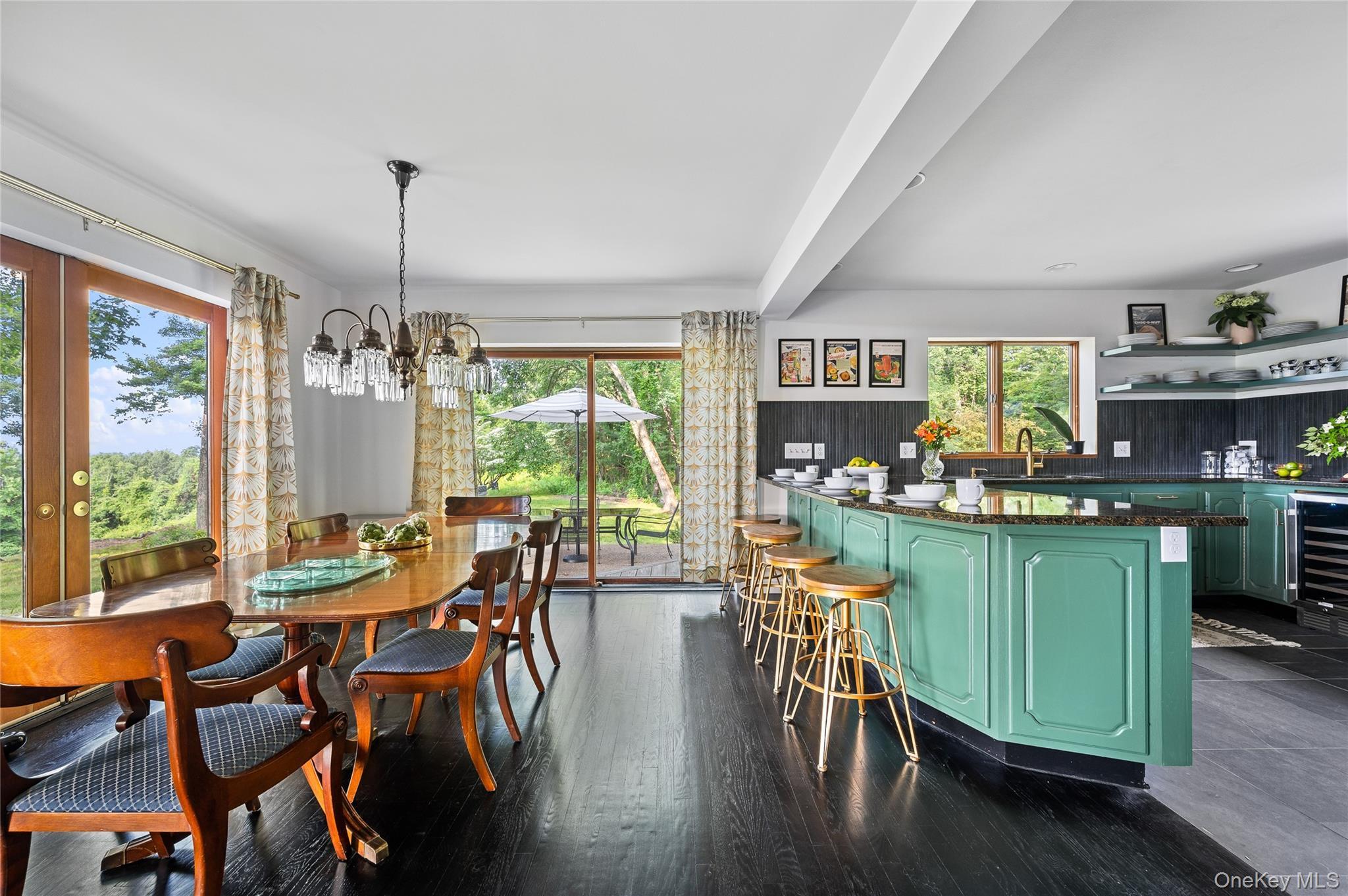 Single Family Boulevard Ulster County, NY 12401, MLS-911602-15