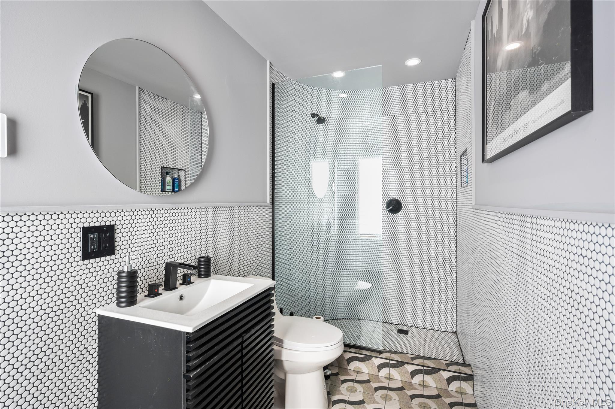 Single Family Boulevard Ulster County, NY 12401, MLS-911602-27