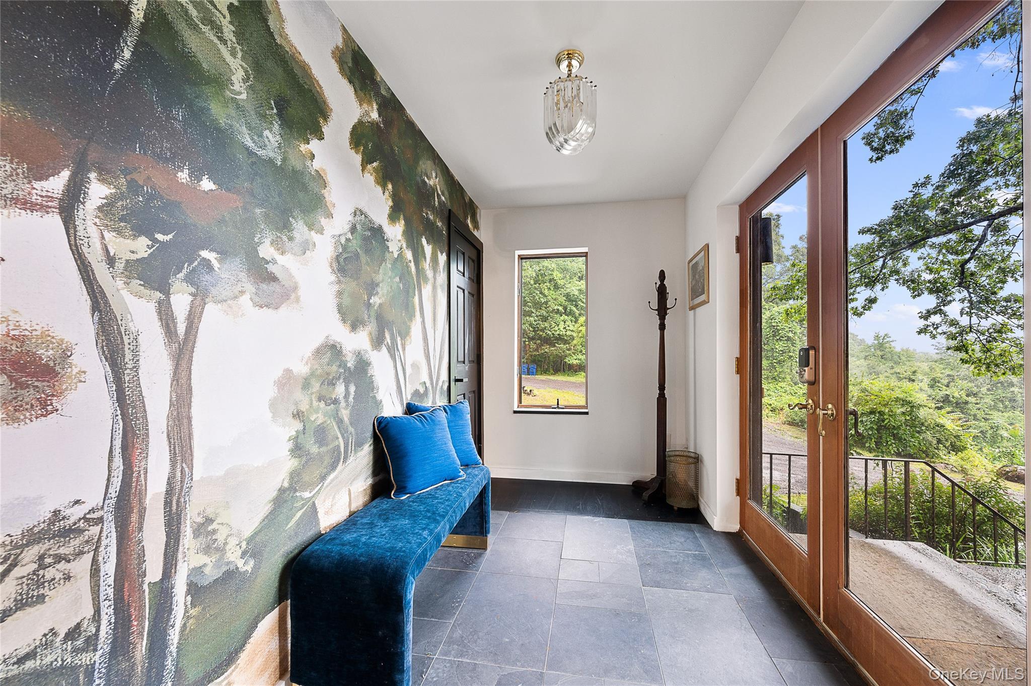 Single Family Boulevard Ulster County, NY 12401, MLS-911602-29