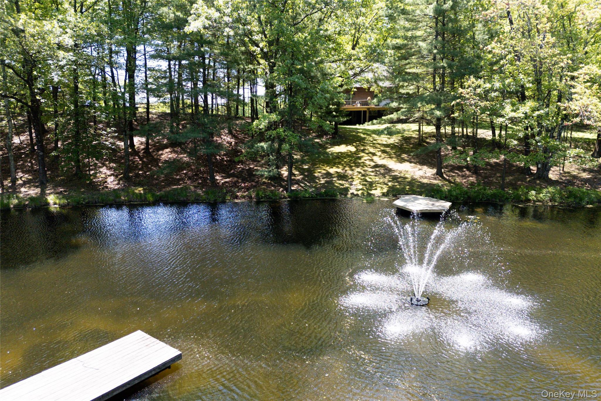 Single Family Boulevard Ulster County, NY 12401, MLS-911602-34