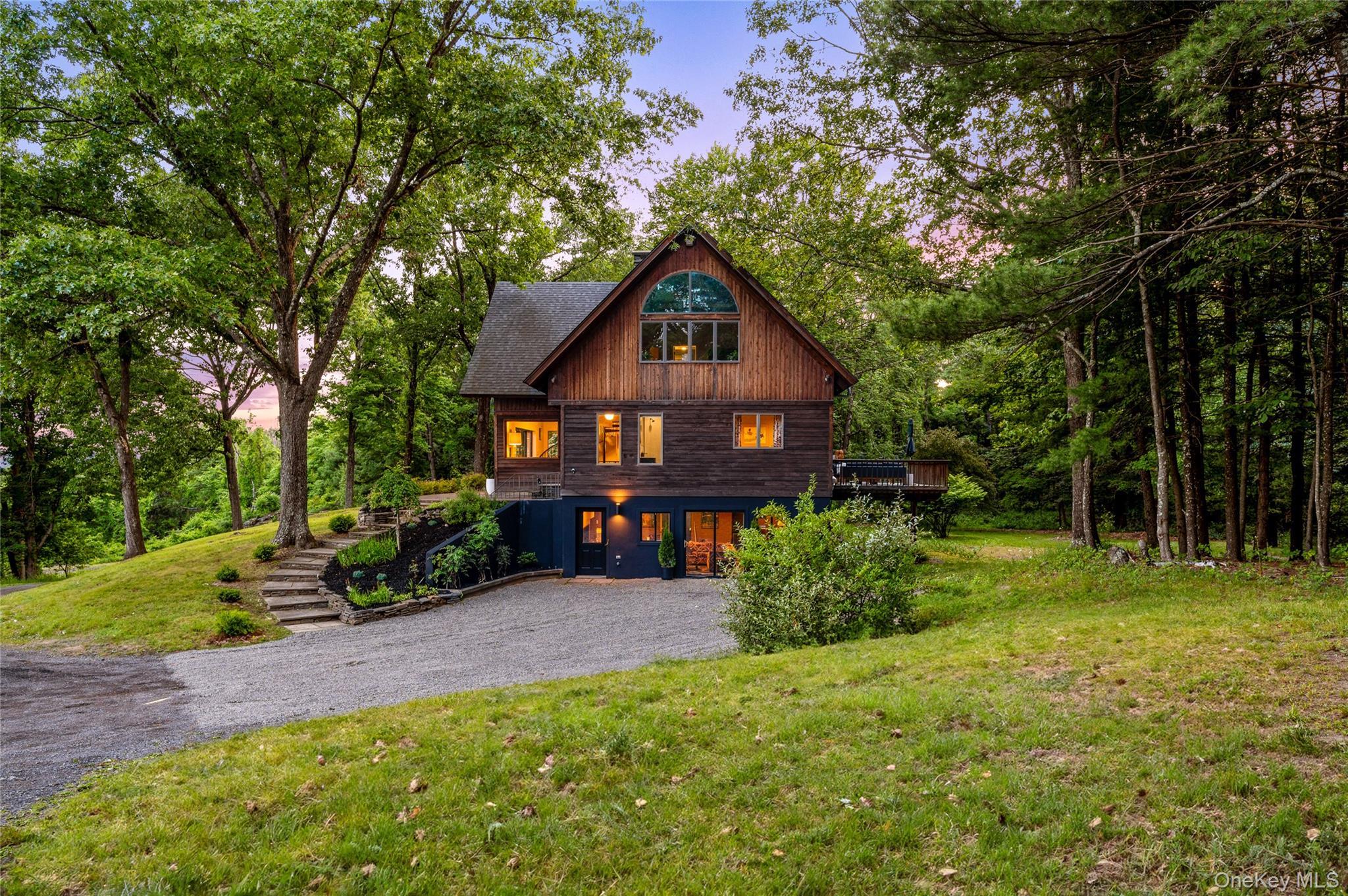 Single Family Boulevard Ulster County, NY 12401, MLS-911602-4