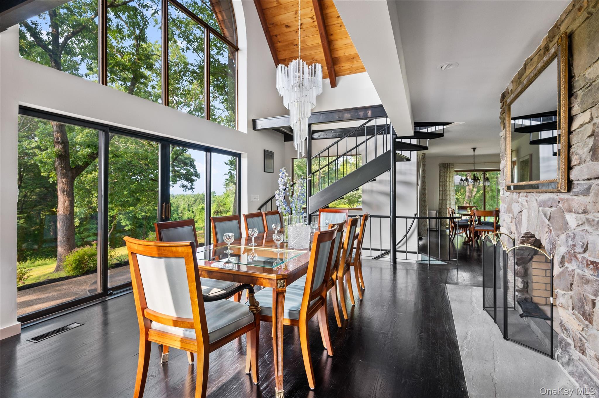 Single Family Boulevard Ulster County, NY 12401, MLS-911602-9