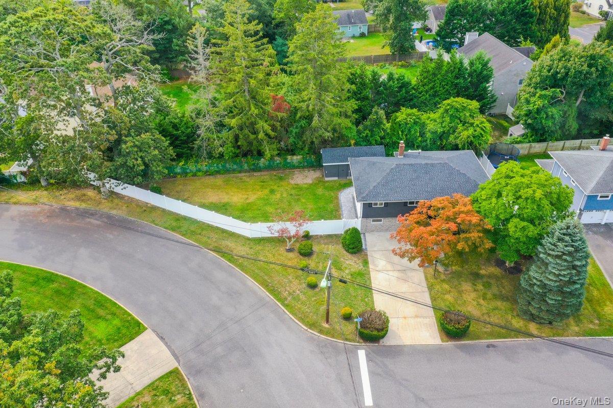 Single Family Brian  Suffolk County, NY 11730, MLS-911608-2