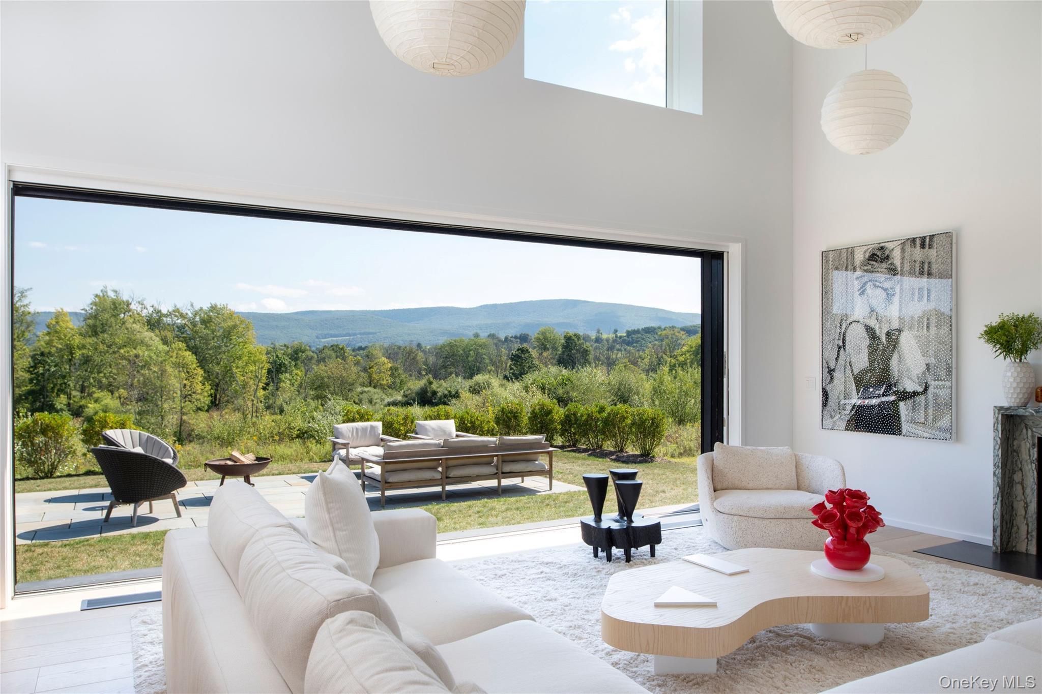 Single Family Waldorf Ridge Columbia County, NY 12516, MLS-911610-11