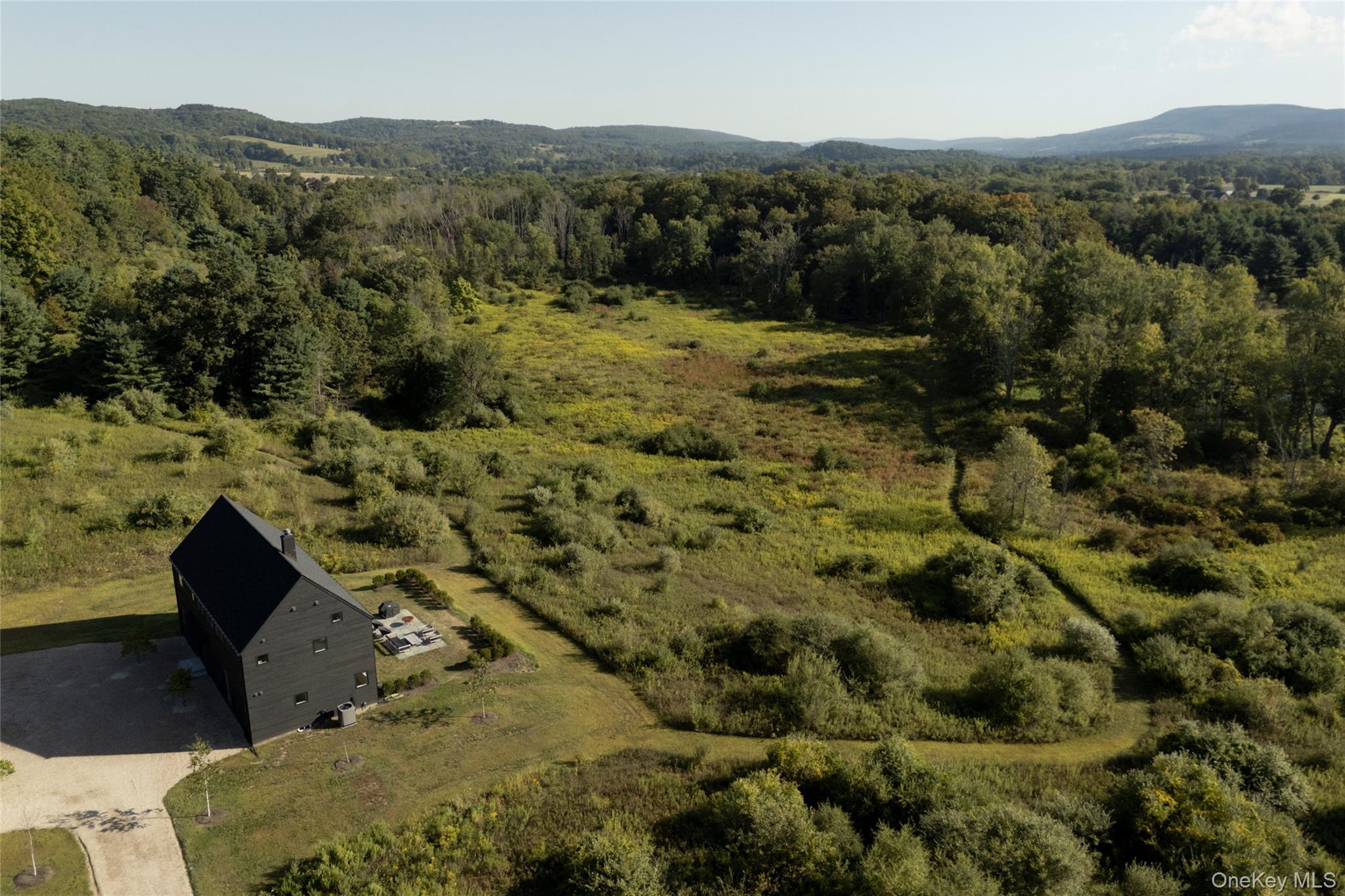 Single Family Waldorf Ridge Columbia County, NY 12516, MLS-911610-13