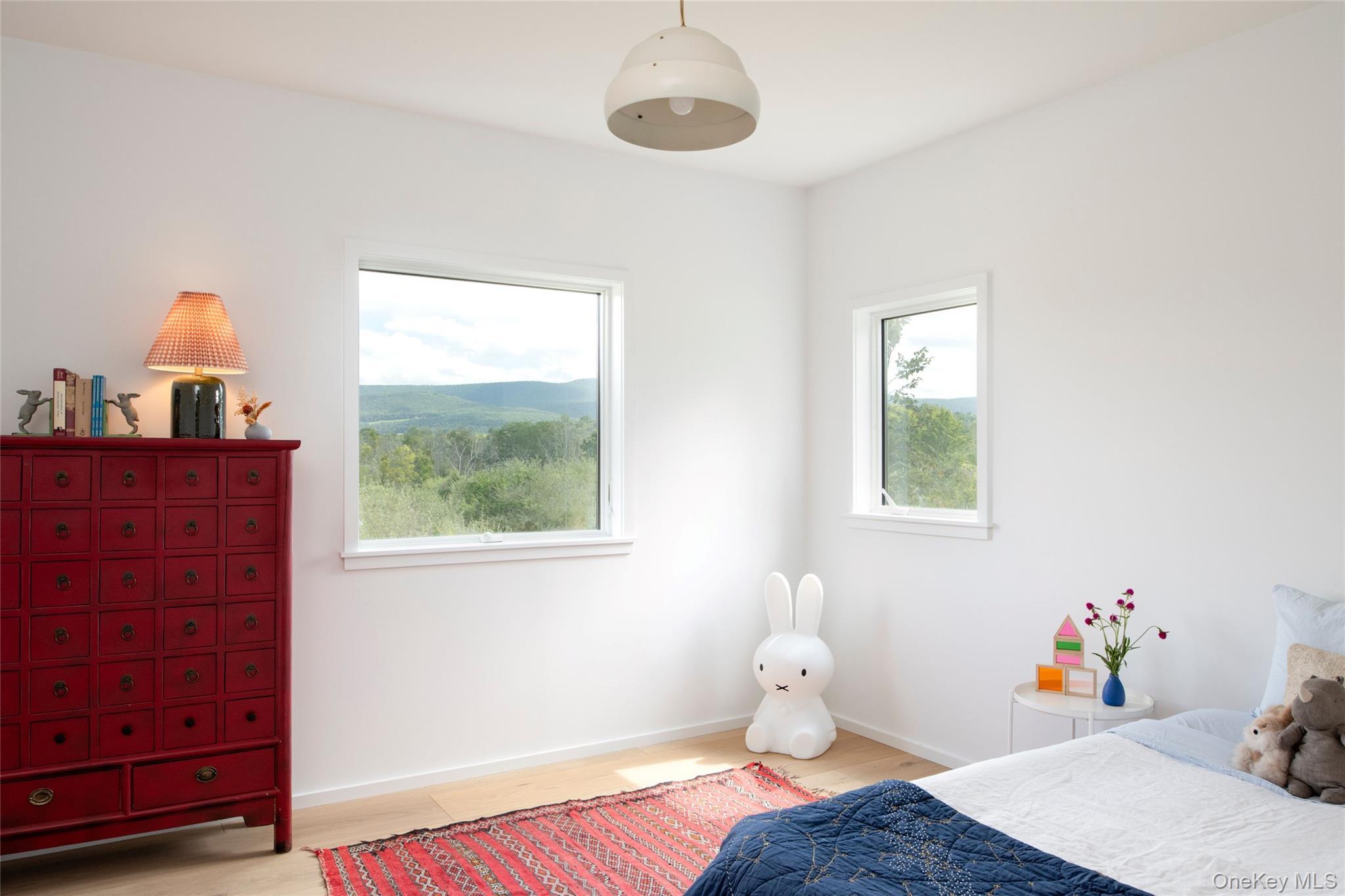 Single Family Waldorf Ridge Columbia County, NY 12516, MLS-911610-19