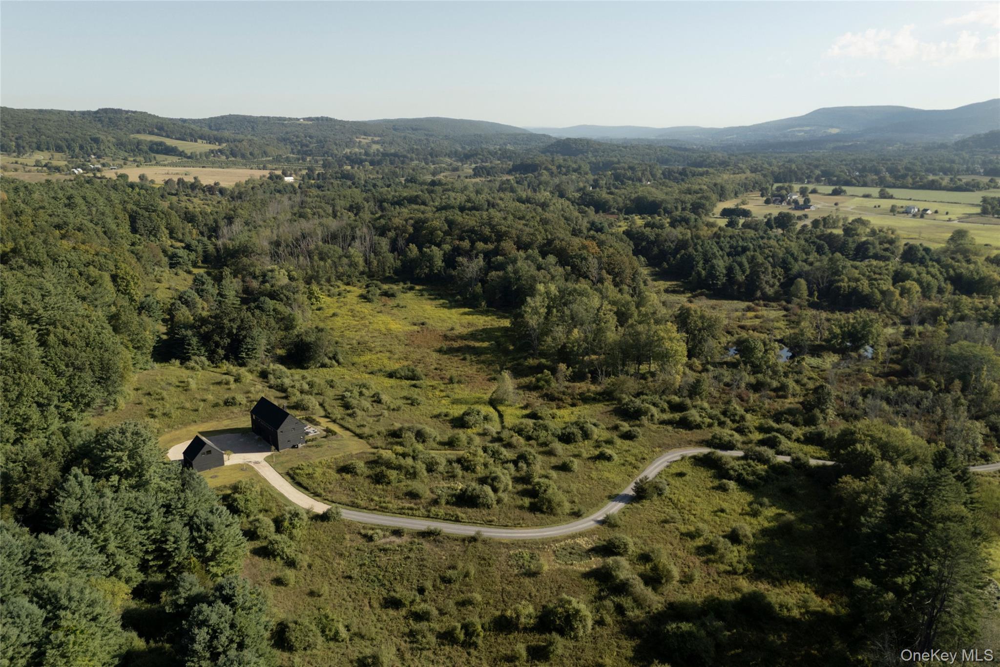 Single Family Waldorf Ridge Columbia County, NY 12516, MLS-911610-2