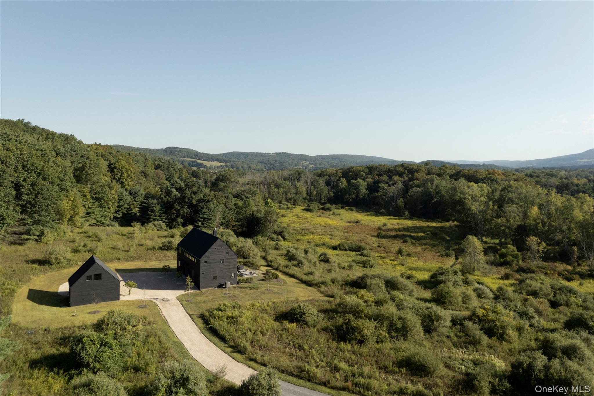 Single Family Waldorf Ridge Columbia County, NY 12516, MLS-911610-3