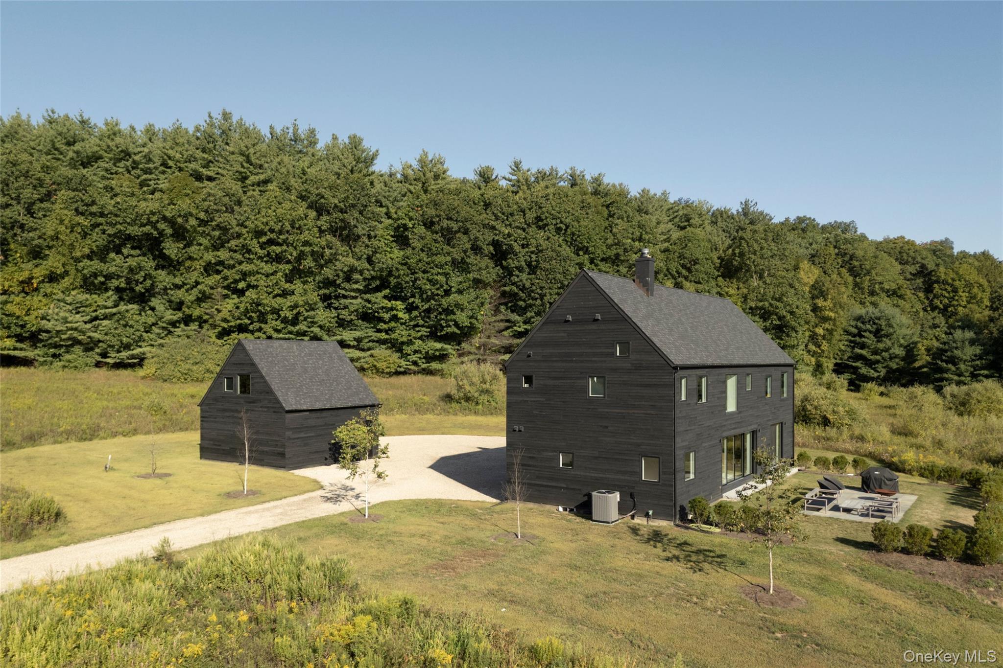 Single Family Waldorf Ridge Columbia County, NY 12516, MLS-911610-4