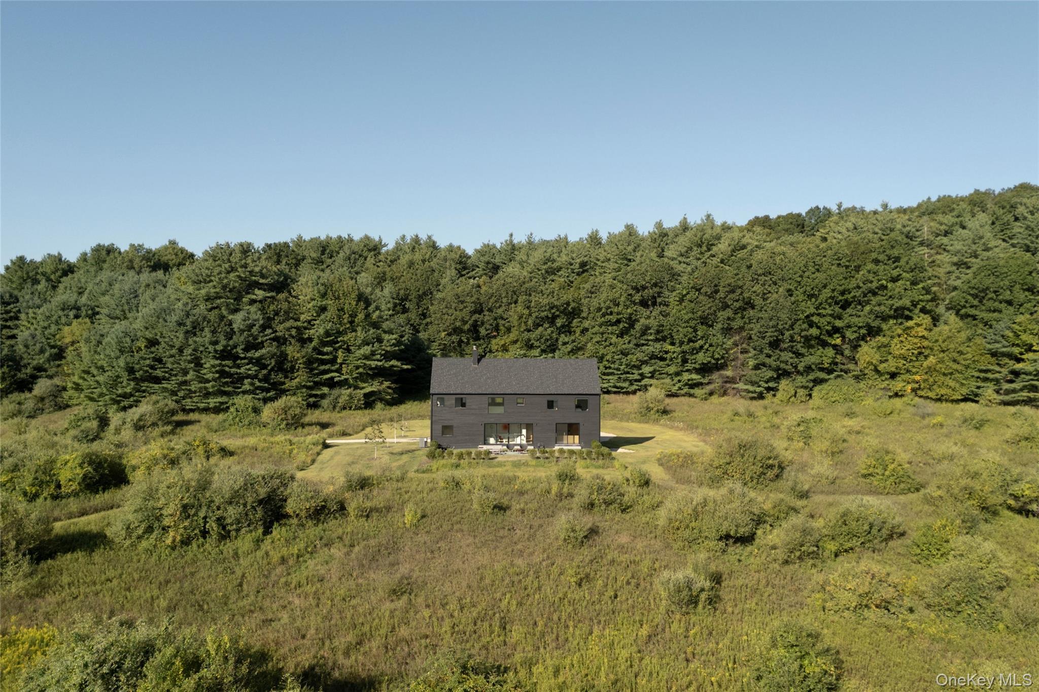 Single Family Waldorf Ridge Columbia County, NY 12516, MLS-911610-5