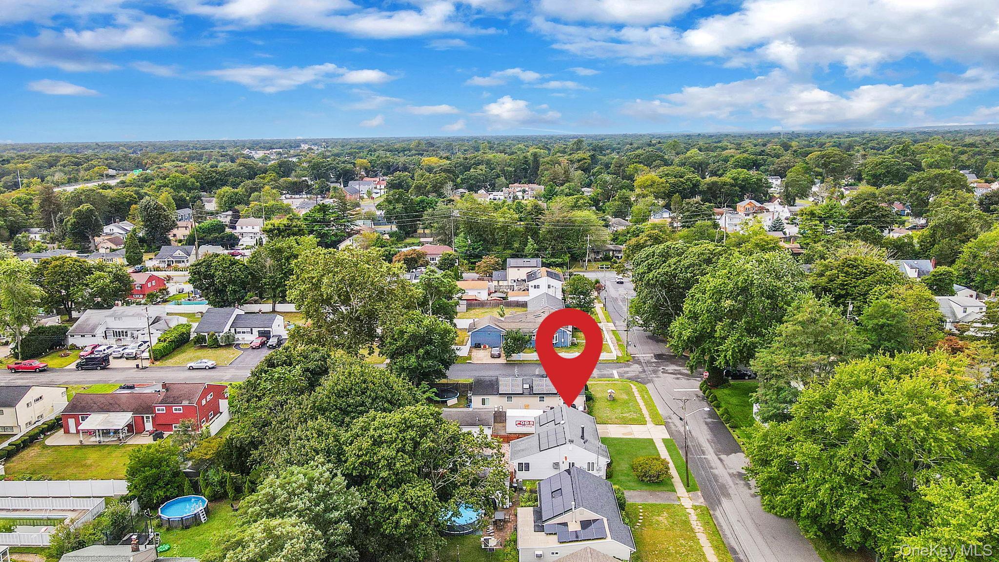 Single Family Garden  Suffolk County, NY 11706, MLS-911622-6