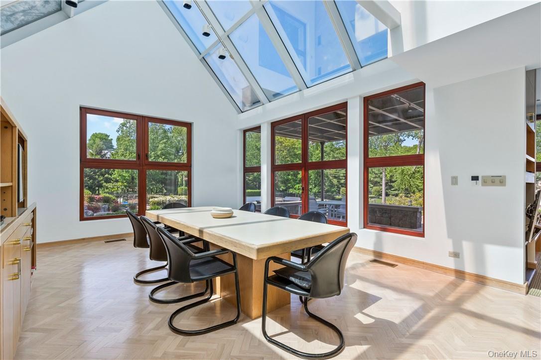 Single Family Polly Park Westchester County, NY 10580, MLS-911637-17