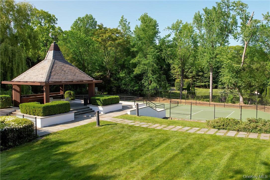 Single Family Polly Park Westchester County, NY 10580, MLS-911637-5