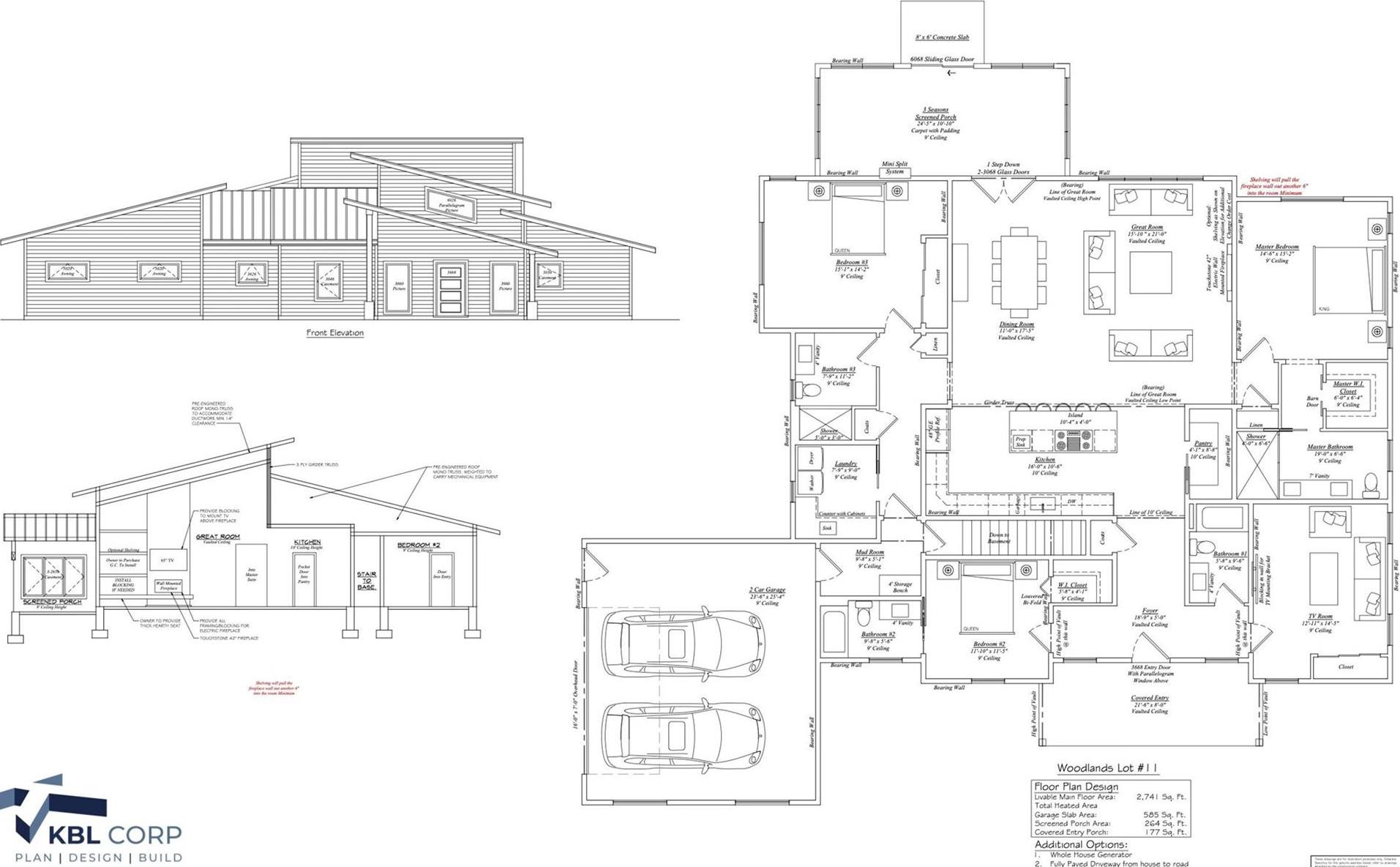 Single Family Bear Hollow  Dutchess County, NY 12538, MLS-911640-2