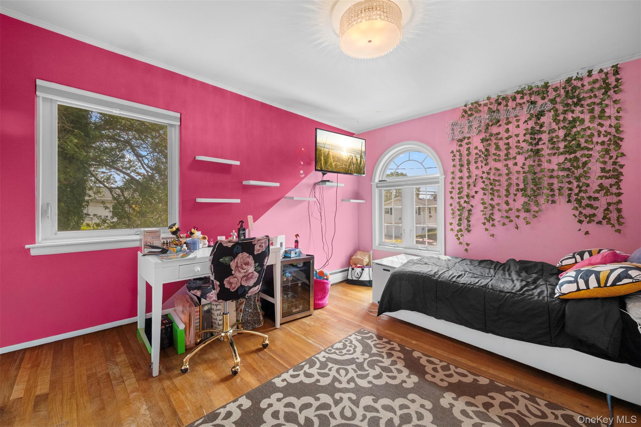 Single Family Maxwell  Nassau County, NY 11590, MLS-911663-19