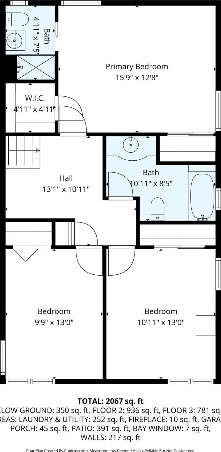 Single Family Maxwell  Nassau County, NY 11590, MLS-911663-37