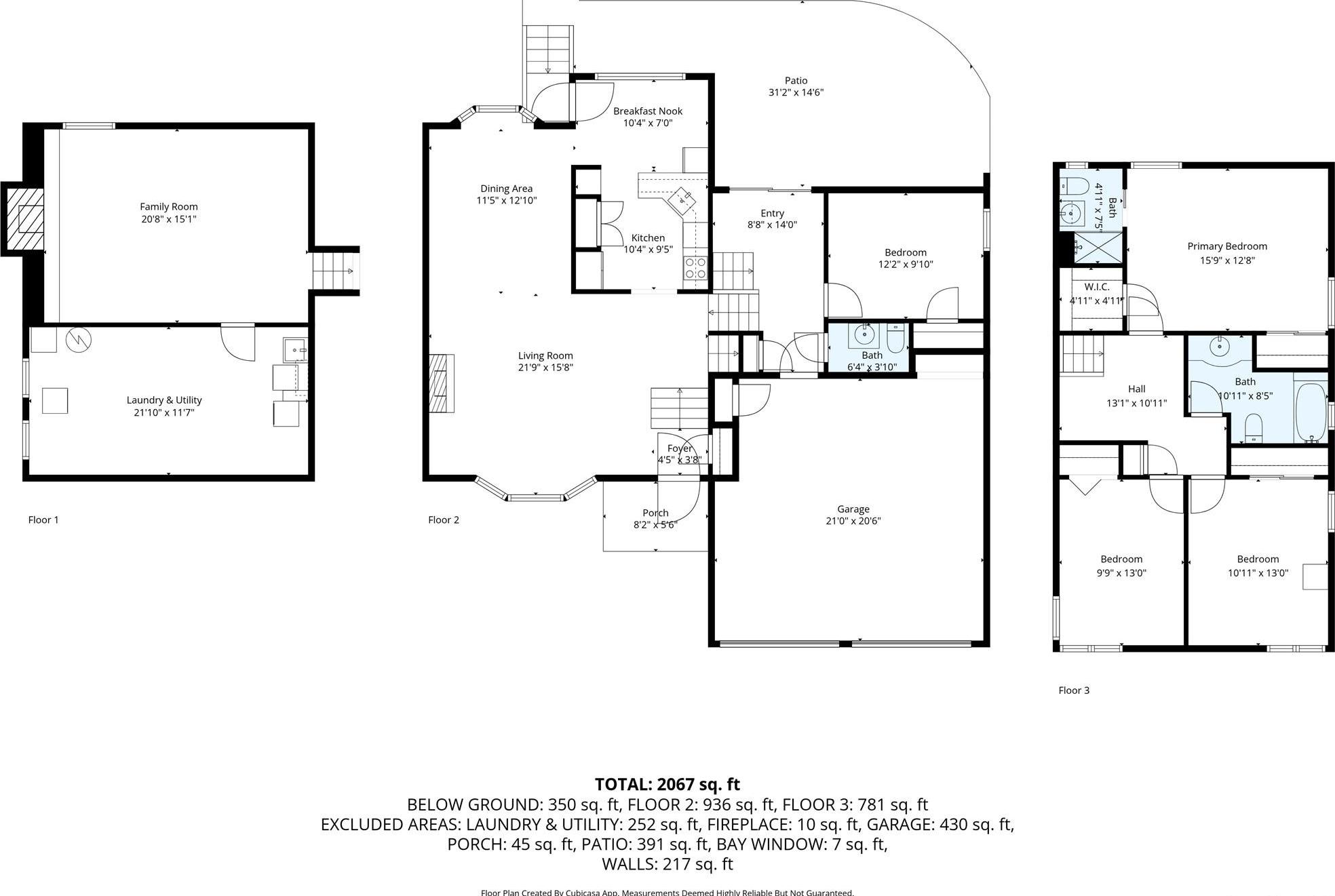 Single Family Maxwell  Nassau County, NY 11590, MLS-911663-38