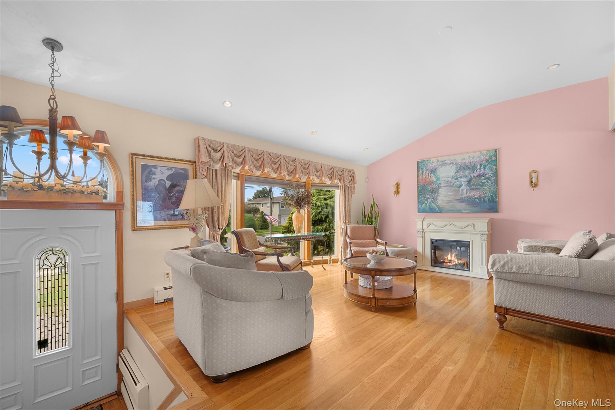 Single Family Maxwell  Nassau County, NY 11590, MLS-911663-5