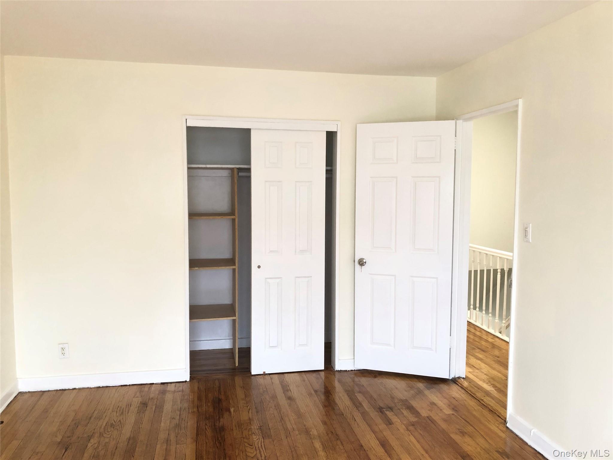 Single Family Horace Harding  Queens, NY 11367, MLS-911688-12