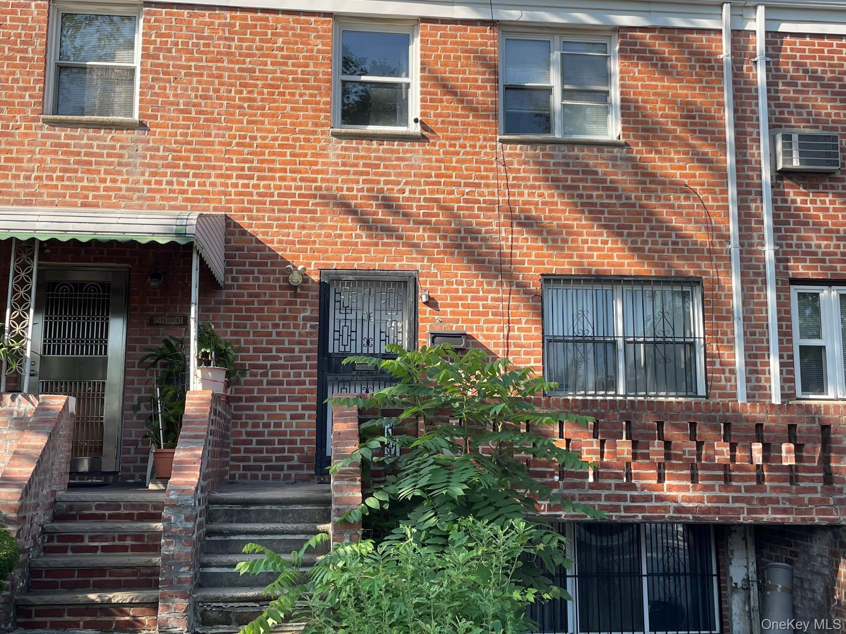 Single Family Horace Harding  Queens, NY 11367, MLS-911688-2