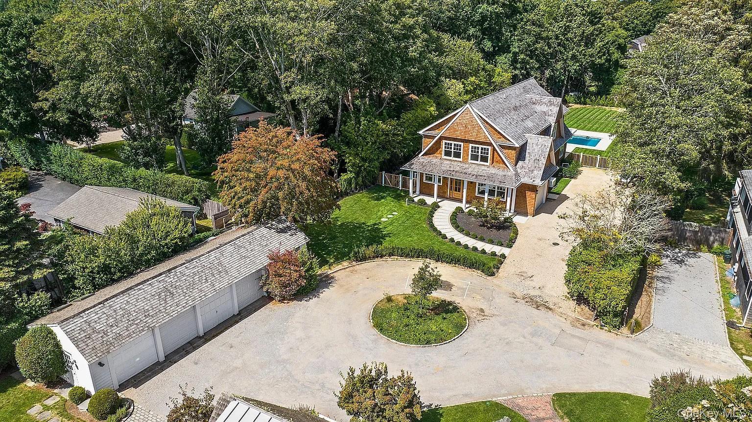 Single Family Halsey Suffolk County, NY 11968, MLS-911692-4